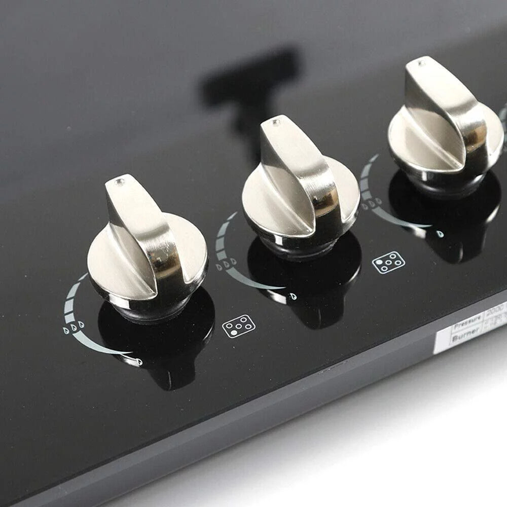 30'' 5 Burners Tempered Glass Gas Cooktop Z46814