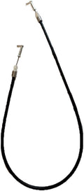 Driver Door Latch Control Cable Pack of 2 V357