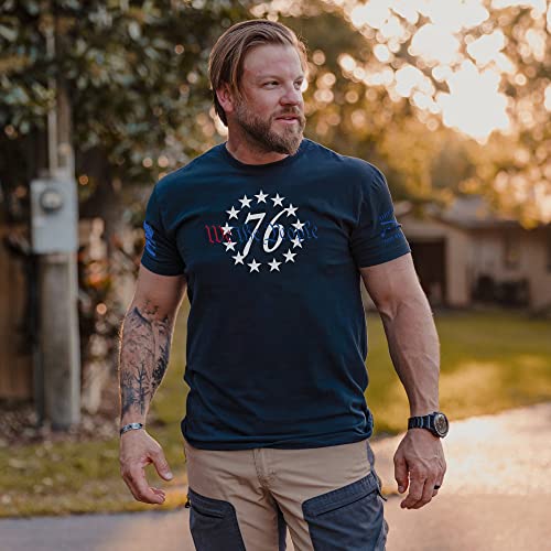 Men's T-Shirt R751