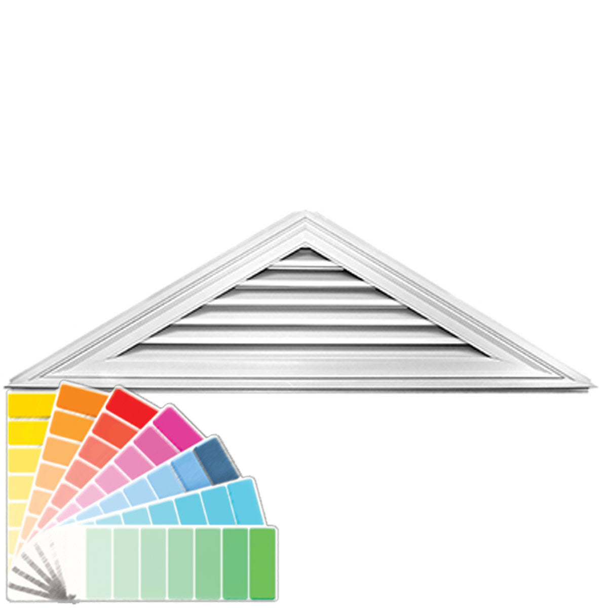 Paintable Vent U50227