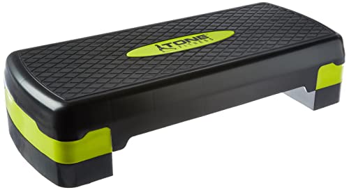 Compact Aerobic Step Platform E806095
