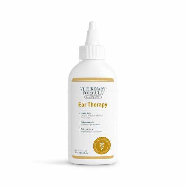 Ear Therapy for Dogs & Cats M373