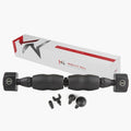 Standing Foam Roller Muscle Massager F562