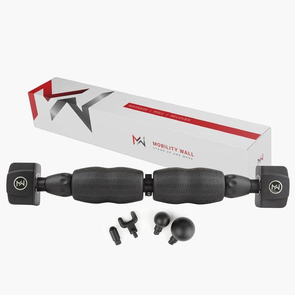 Standing Foam Roller Muscle Massager F562