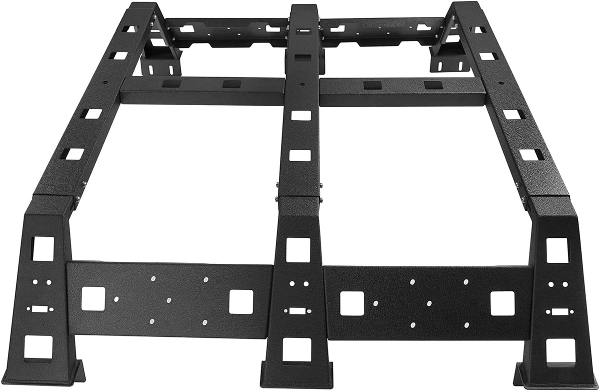 Tonneau Cover Adapters for Toyota Tacoma 2005-2022 Truck G709