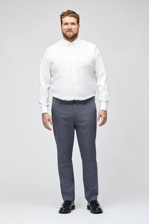 Slim Tech Chino I830