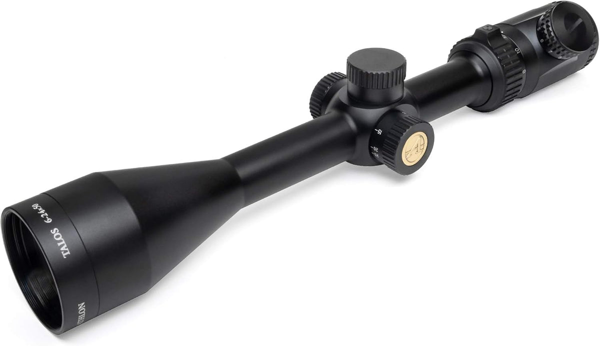 6-24x50 Second Focal Plane Riflescope N58245