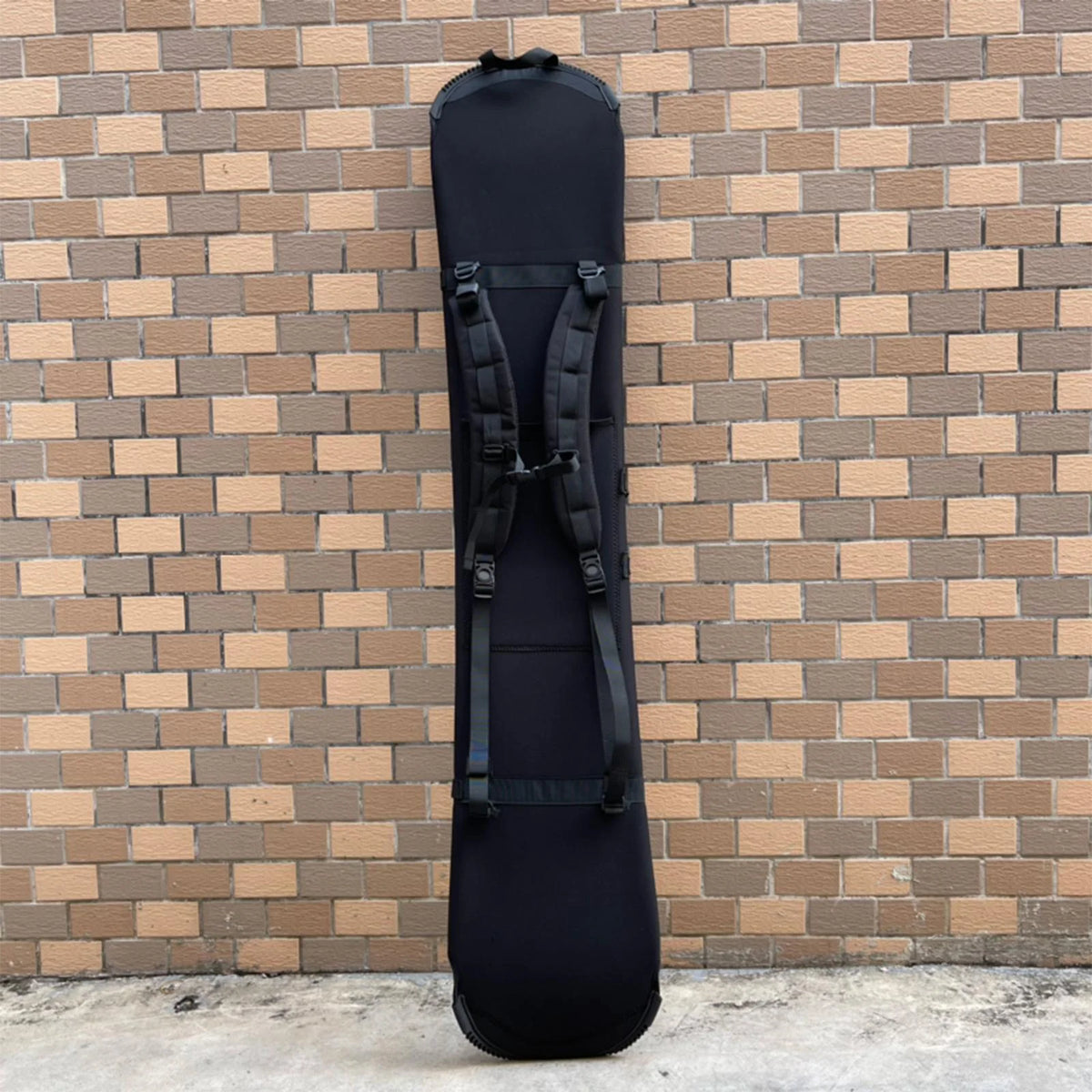 Snowboard Bag with Adjustable Shoulder Strap Y4773