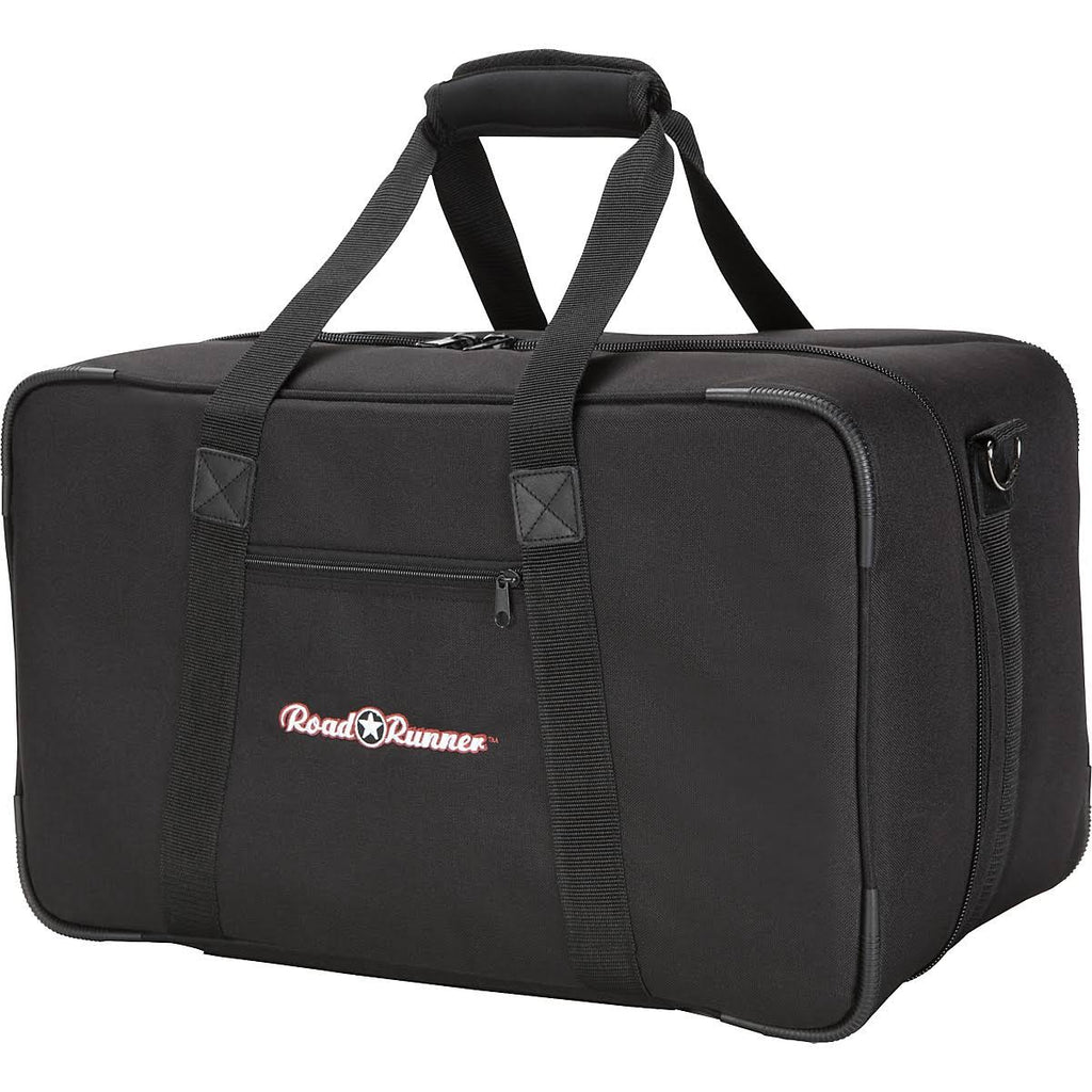 Black Cajon Bag M683