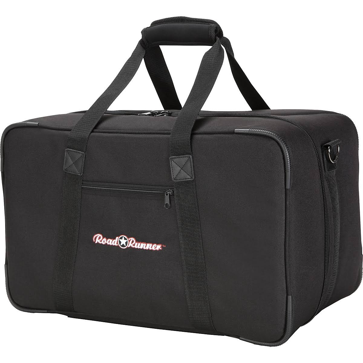 Black Cajon Bag M683