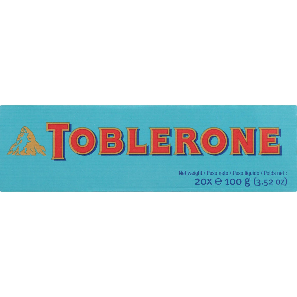 3.52 oz Almond Chocolate Bars G79555