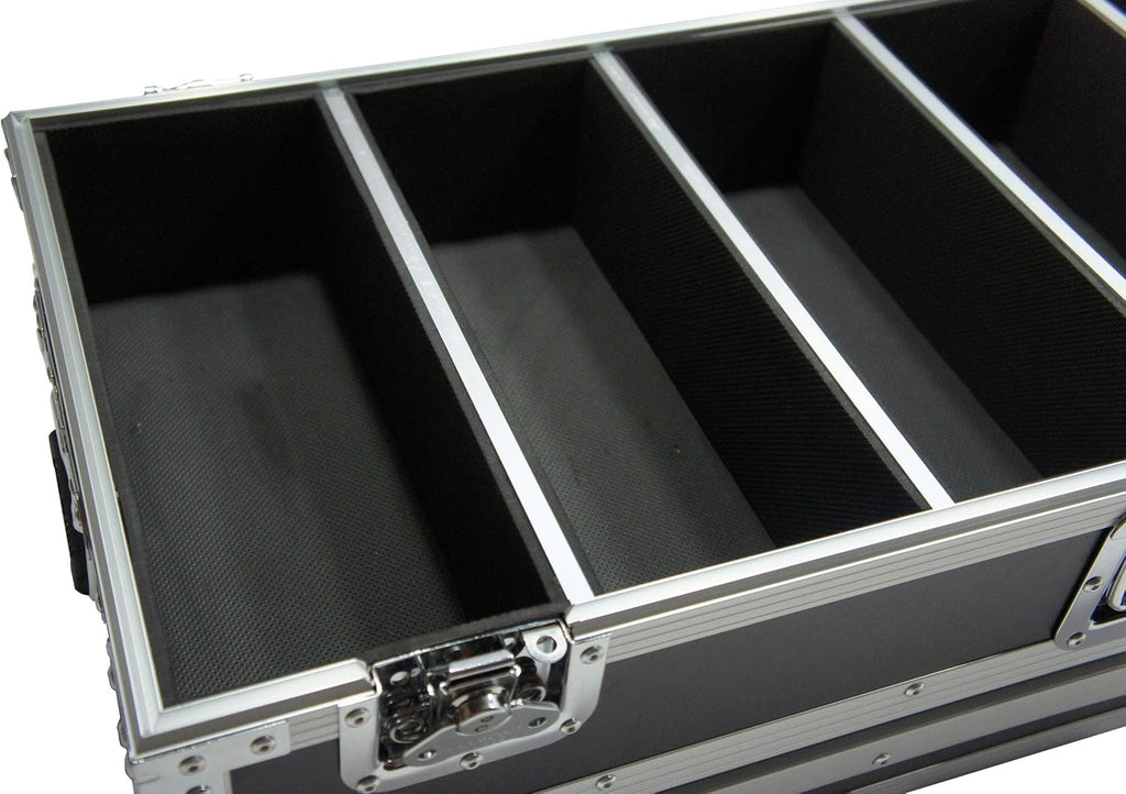 150 CD Transport Road Case O605