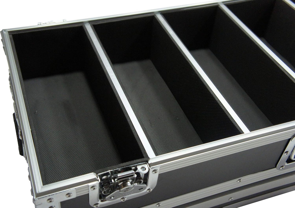 150 CD Transport Road Case O605