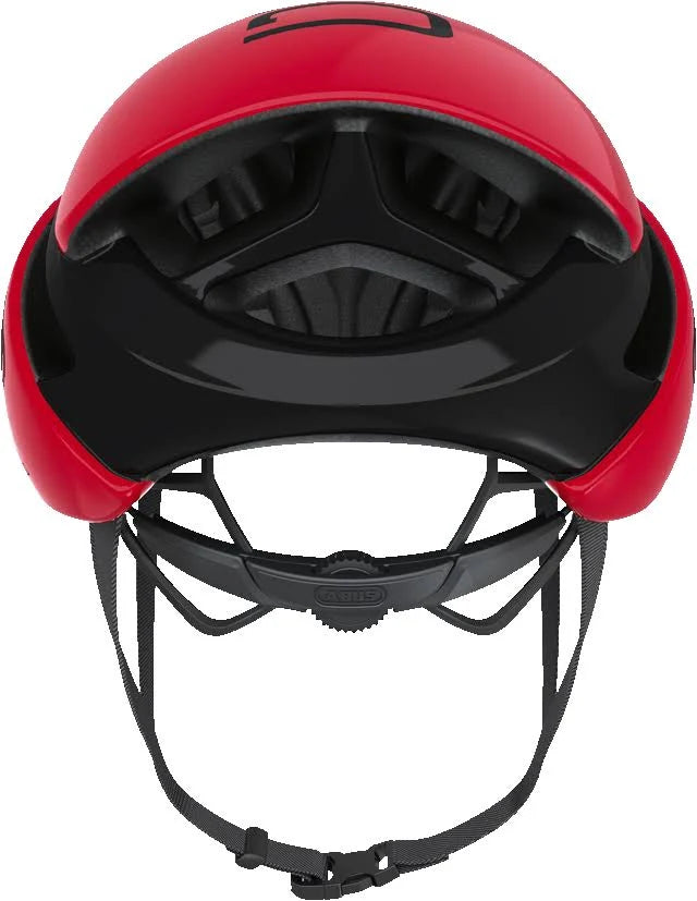 Black Red Gamechanger Helmet Z199540