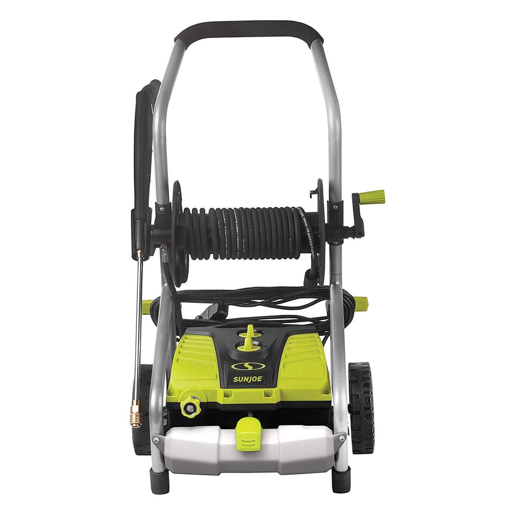 Electric Pressure Washer Z3427