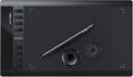 8192 Levels Battery-Free Stylus Drawing Tablet with 8 Hot Keys F9307