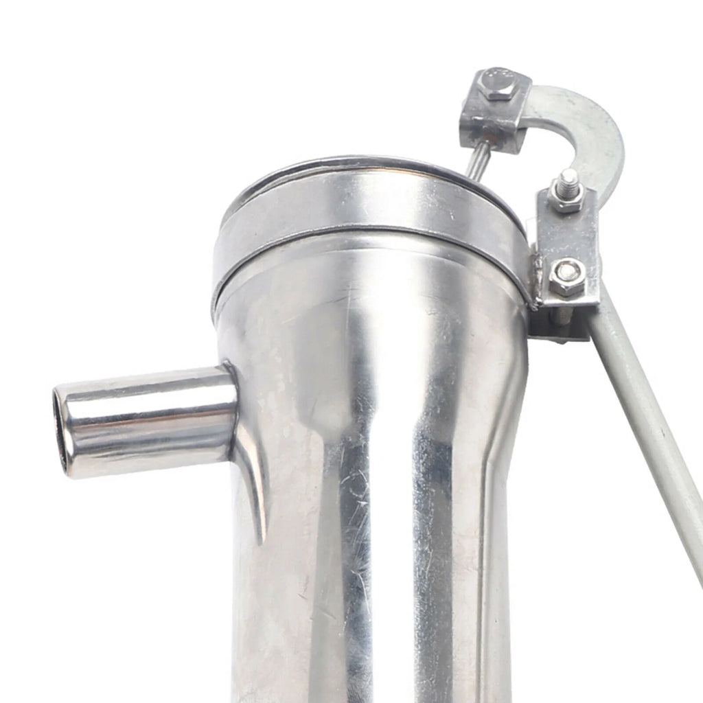 Stainless Steel Hand Pump N9301