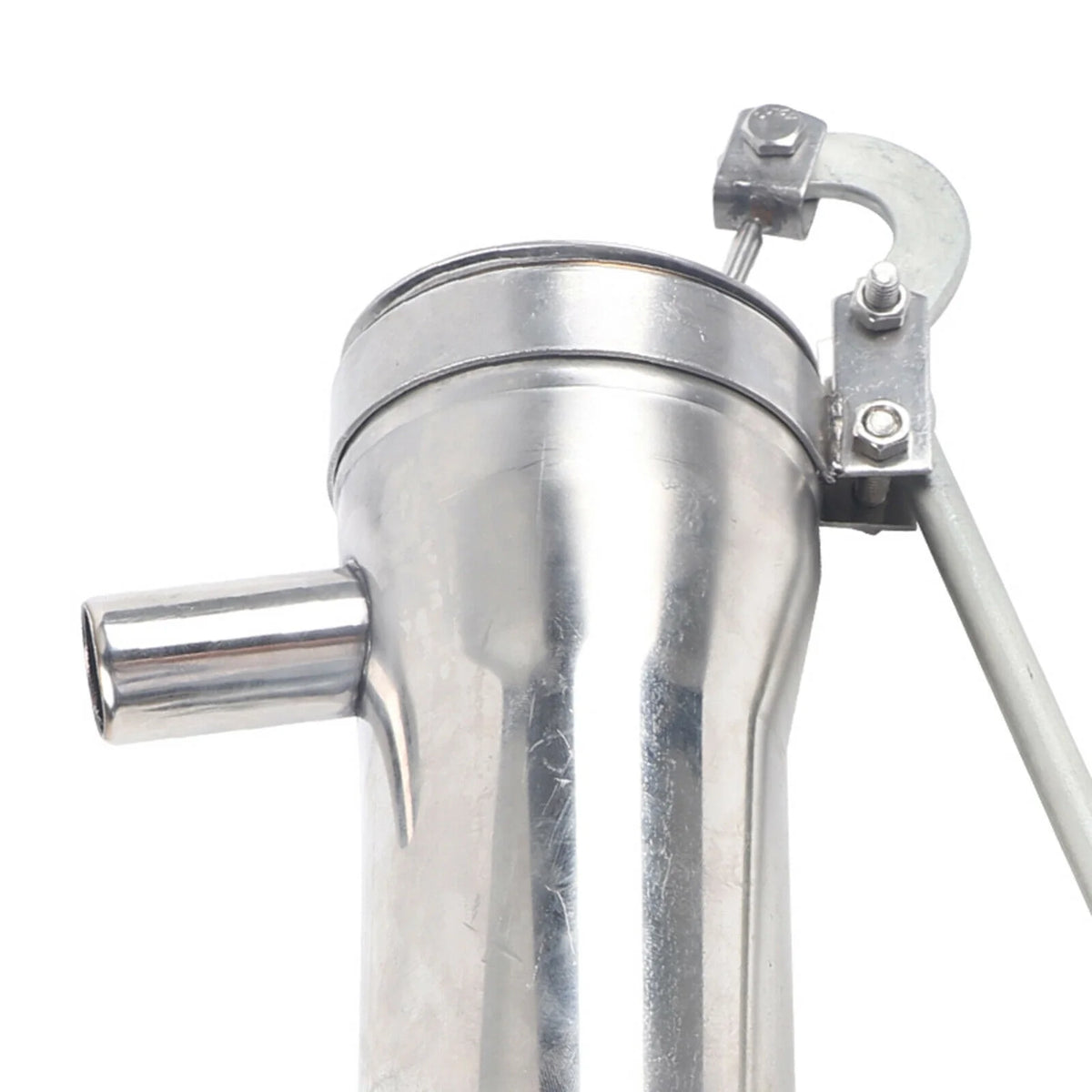 Stainless Steel Hand Pump N9301
