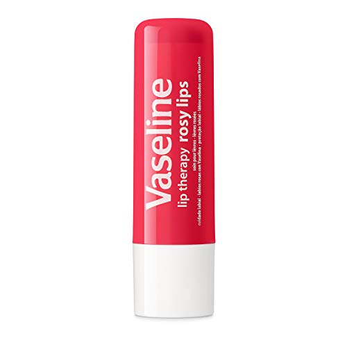Lip Therapy Variety 4-Pack Cocoa Butter Aloe Vera Moisturizing Lip Balm with Vitamin E 0.16 Oz P445796