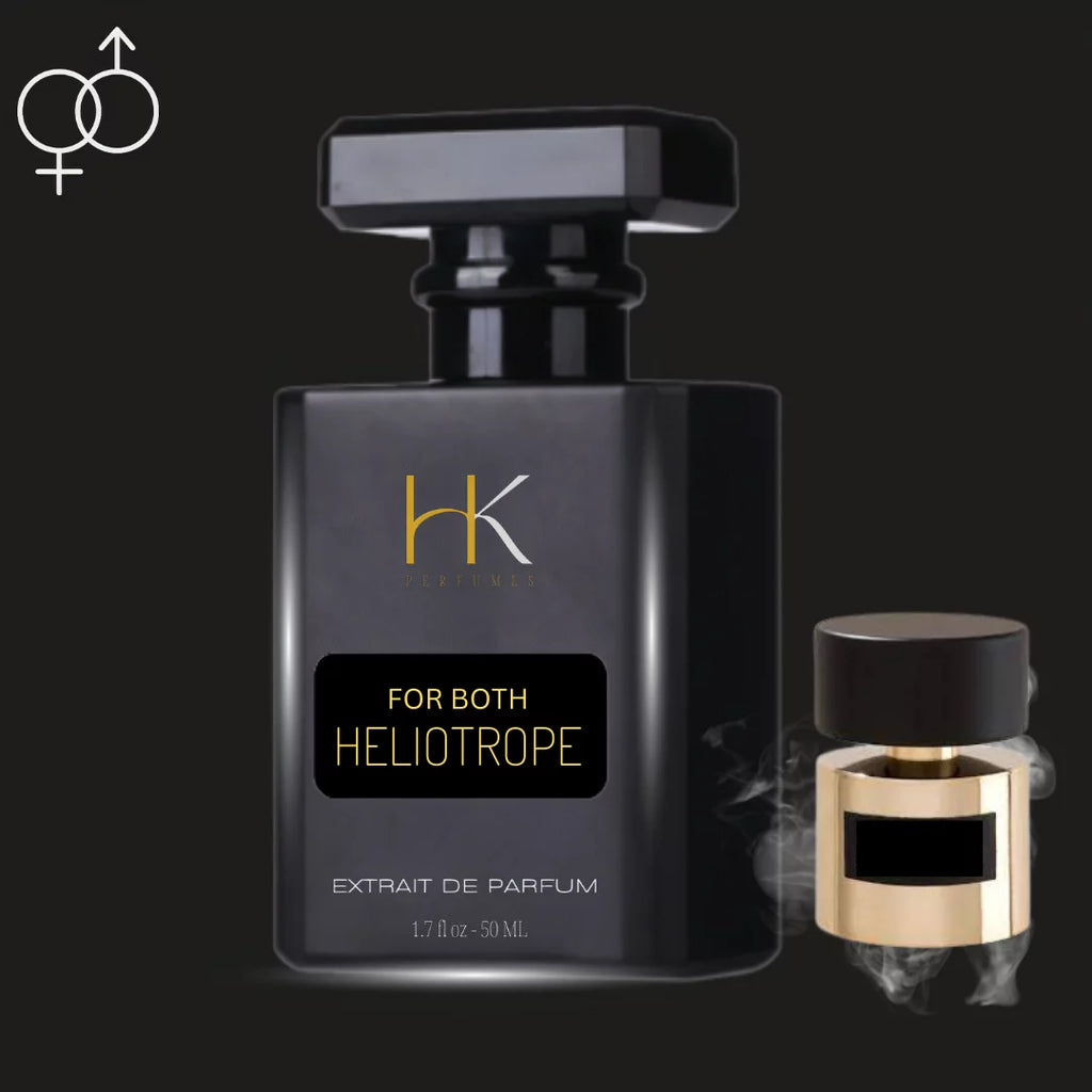 Heliotrope EDP for Women and Men D632829