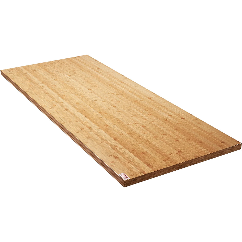 Bamboo Table Top 70.9" x 29" x 1.5" C8152