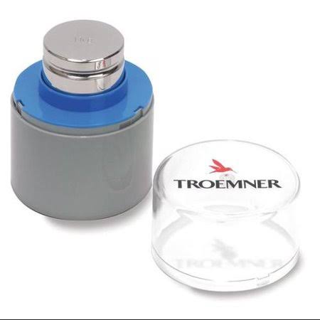 1000 G Electronic Balance Class 1 Weight S32213