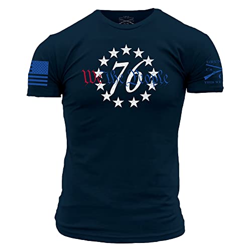 Men's T-Shirt R751