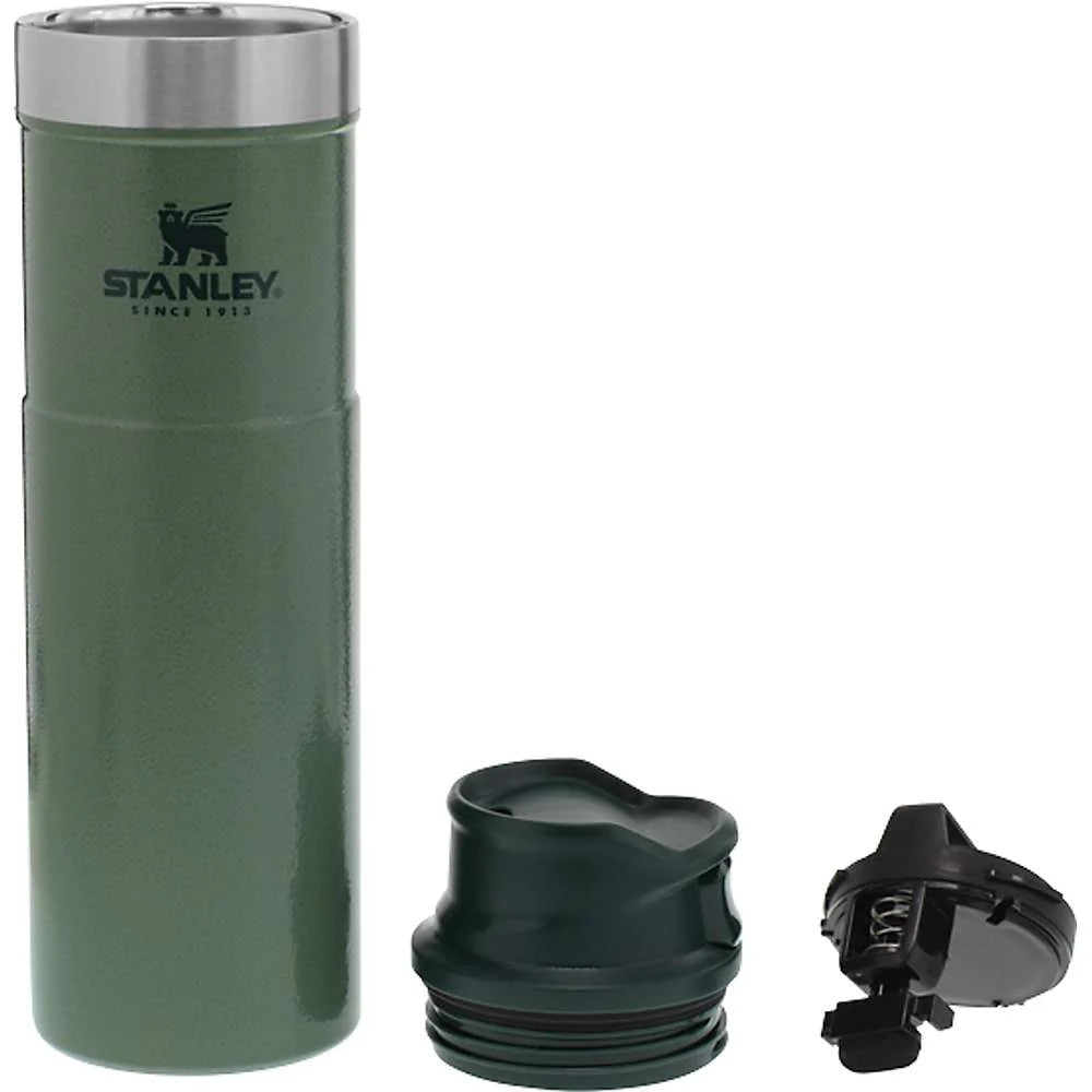 Classic Trigger-Action Travel Mug K1512