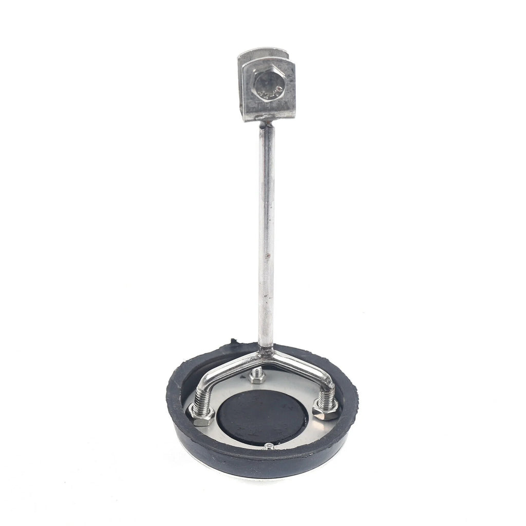 Stainless Steel Hand Pump N9301
