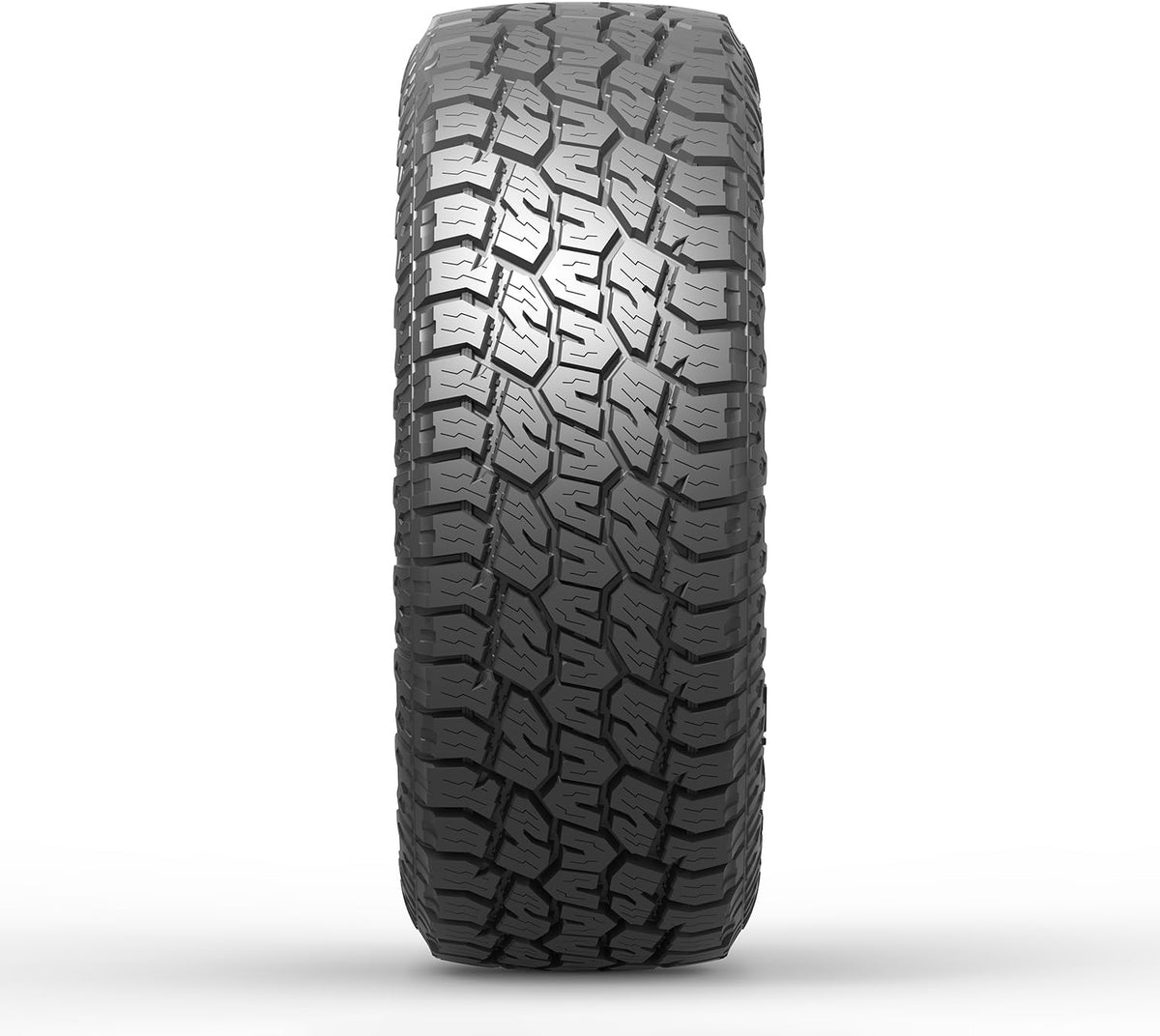 4pc All Terrain Tire P225/65R17 All-Season Radial Tire M4173