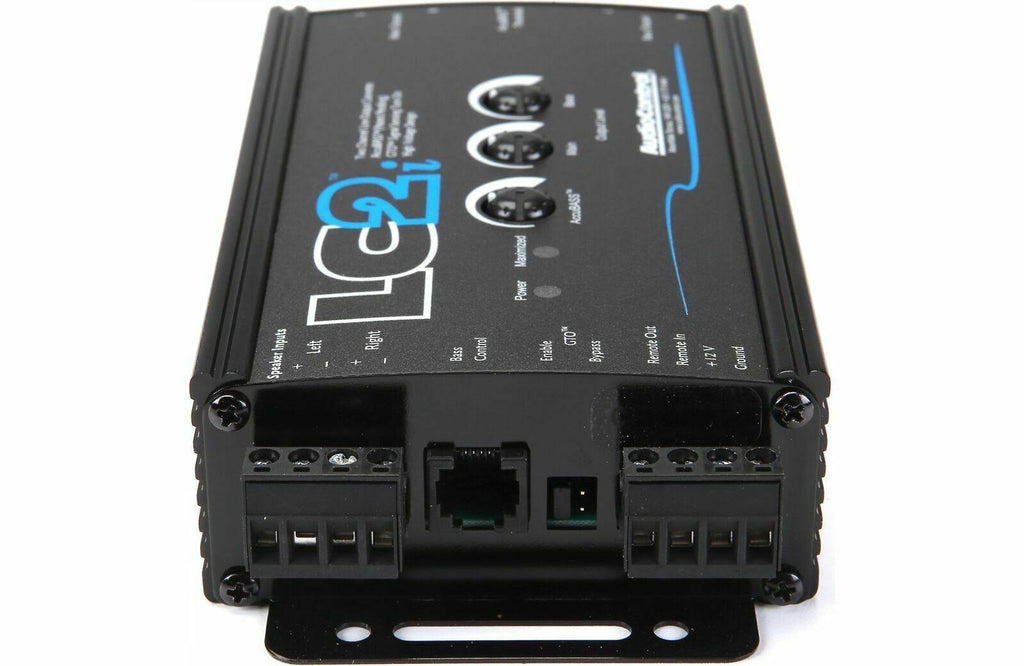 Line-output Converter 2 Channel P790