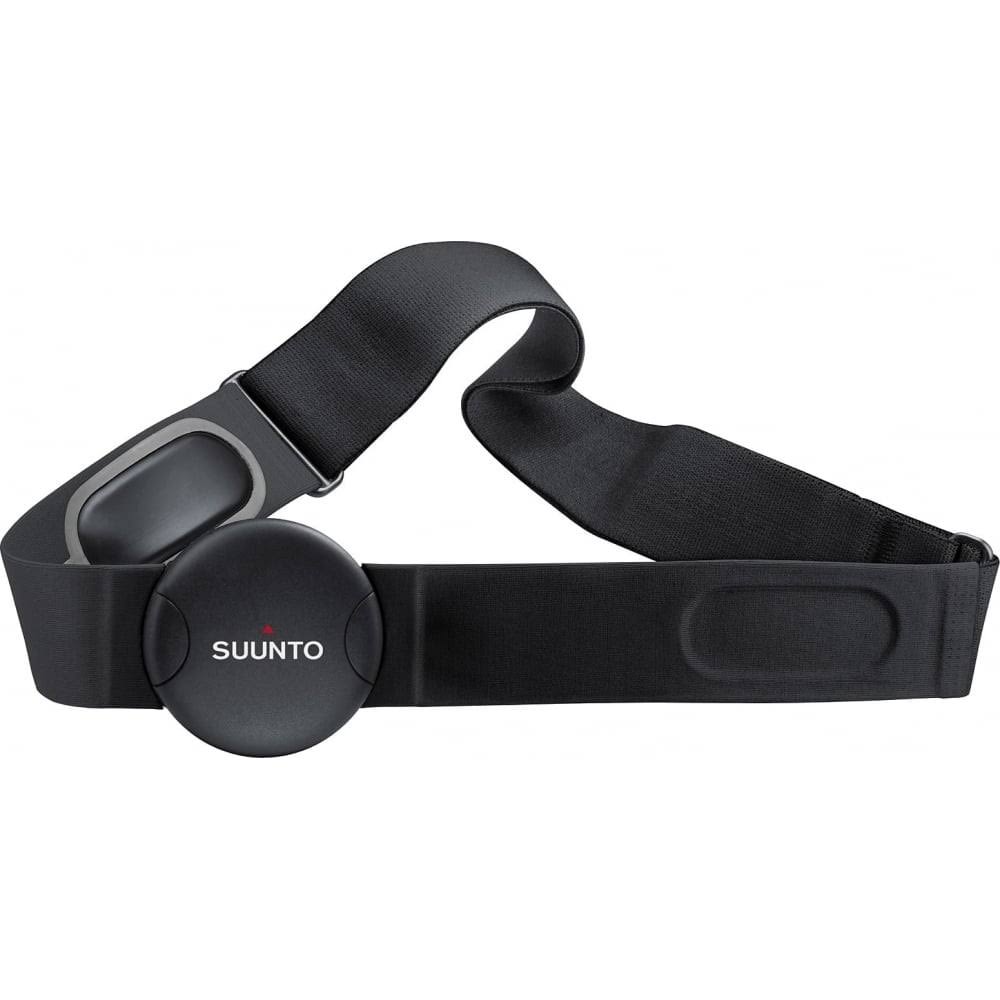 All Black Titanium Suunto Spartan Ultra T752614