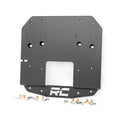 Spare Tire Relocation Bracket D118854