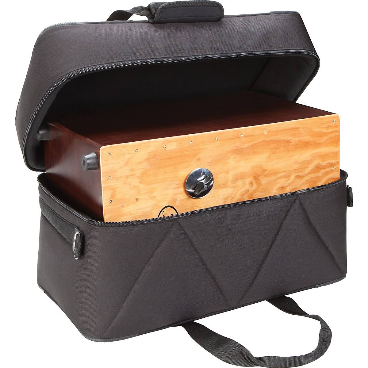 Black Cajon Bag M683