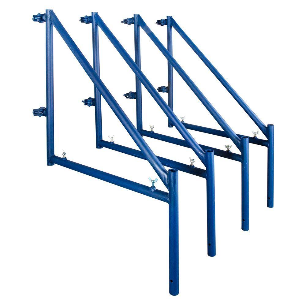 32 in. Scaffold Outrigger 4 Pack I695