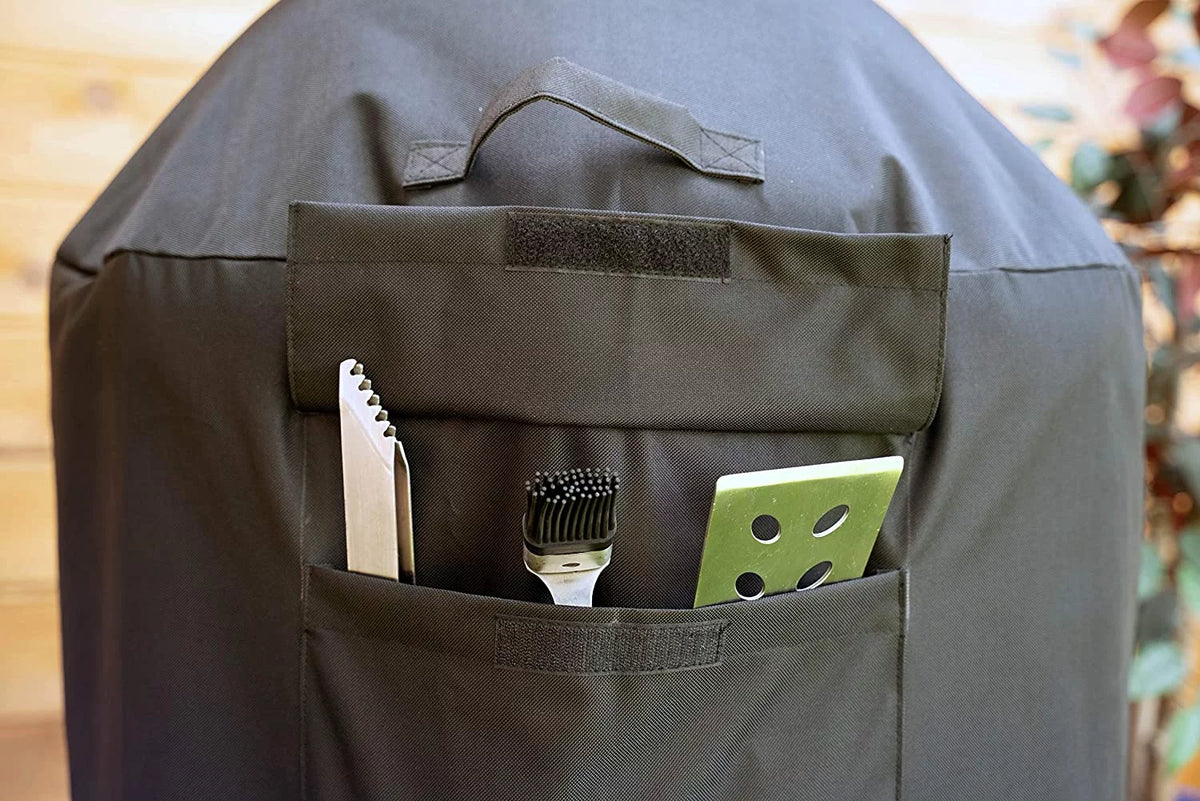 Ceramic Grill Cover Small J615