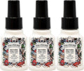 Toilet Spray 1.4 Ounce Bottle, 3 Pack G63912