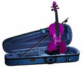 Pink Violin Q7550