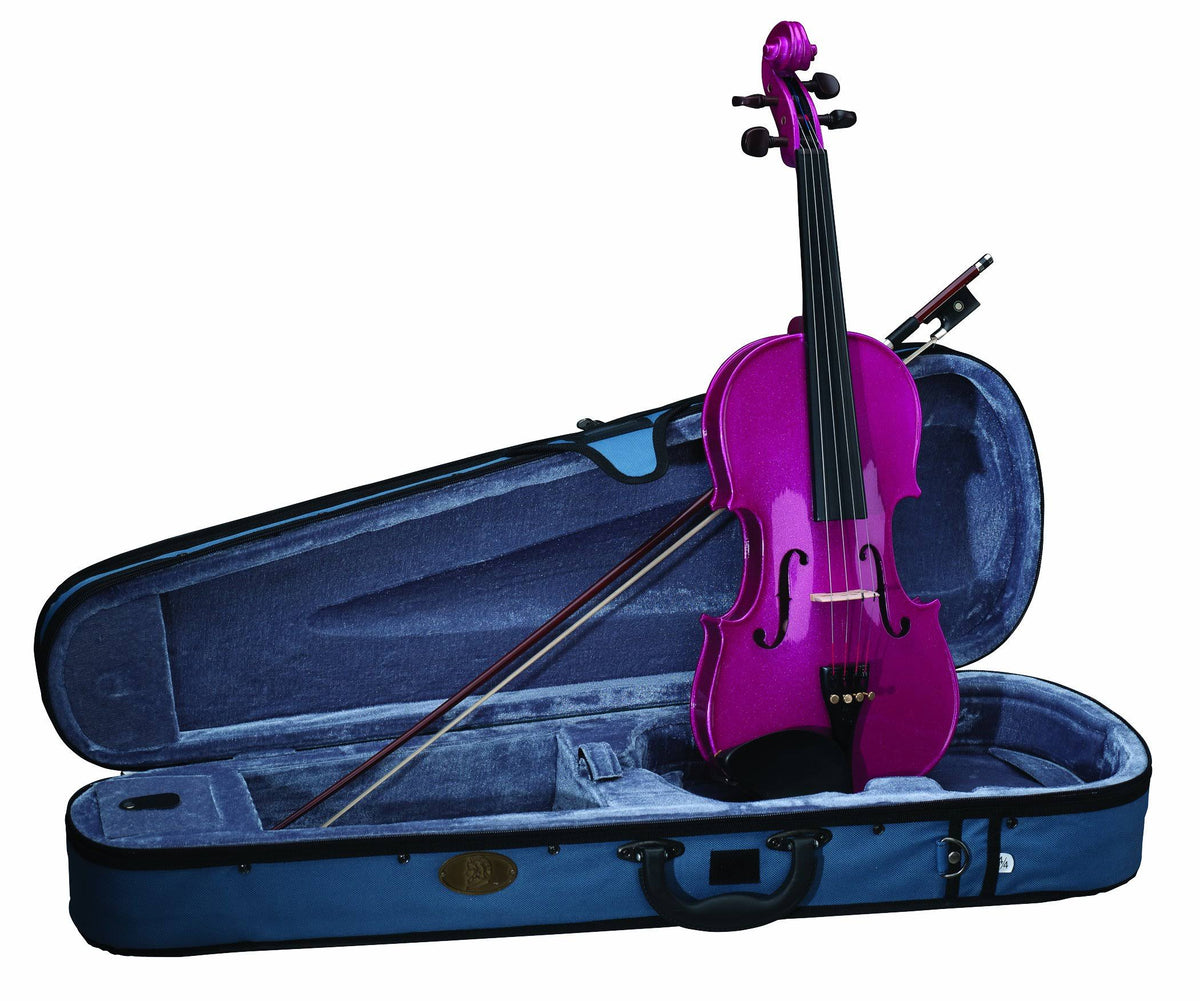 Pink Violin Q7550