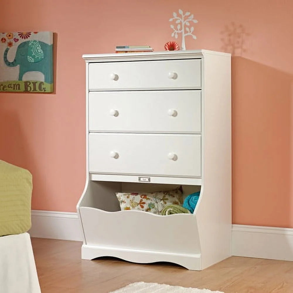 3-Drawer Dresser P66529