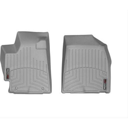 Grey Front FloorLiner for Toyota Highlander R355