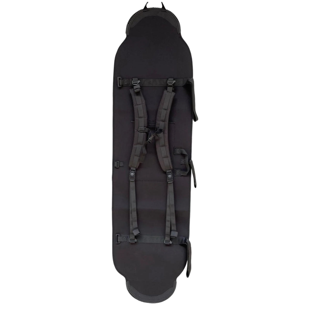 Snowboard Bag with Adjustable Shoulder Strap Y4773