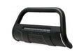 Black LED Bull Bar F7846