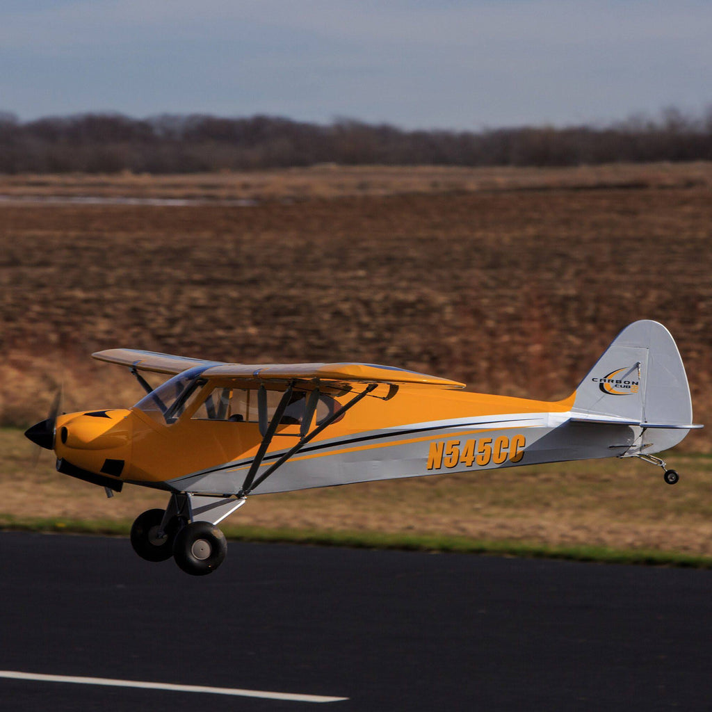 Carbon Cub 15cc ARF D1062