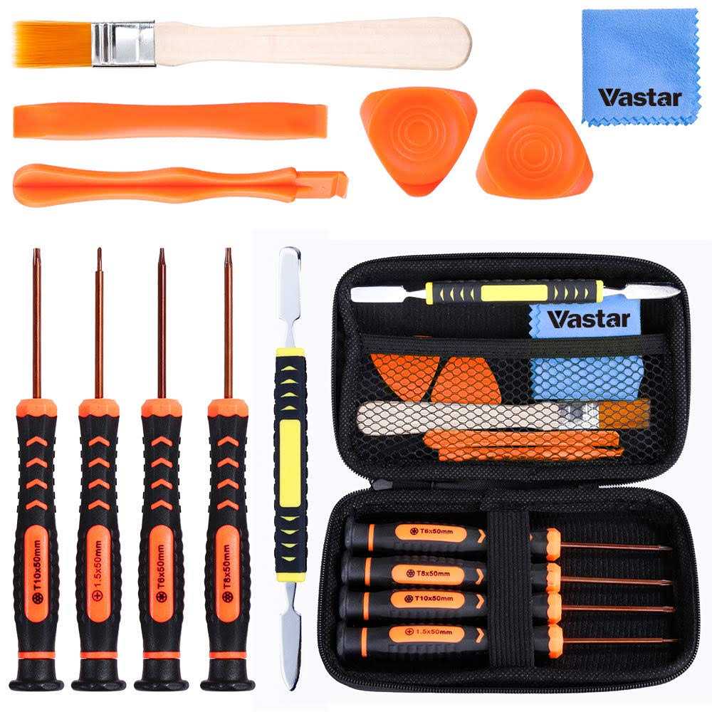 Repair Tool Kit for Controller Q832584