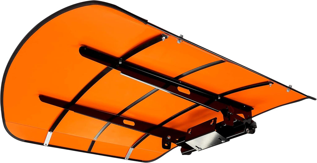 Orange 48" X 52" Tractor Canopy O801