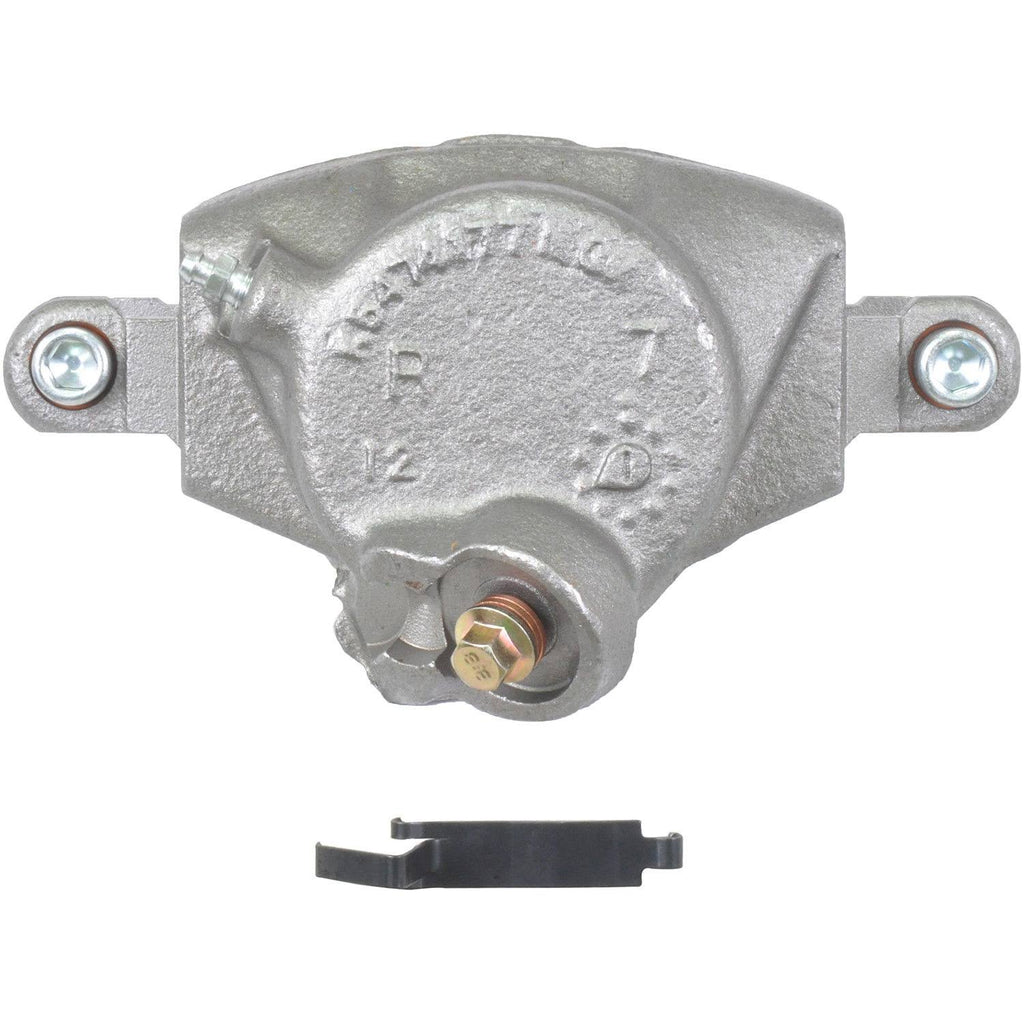 Brake Caliper D631209