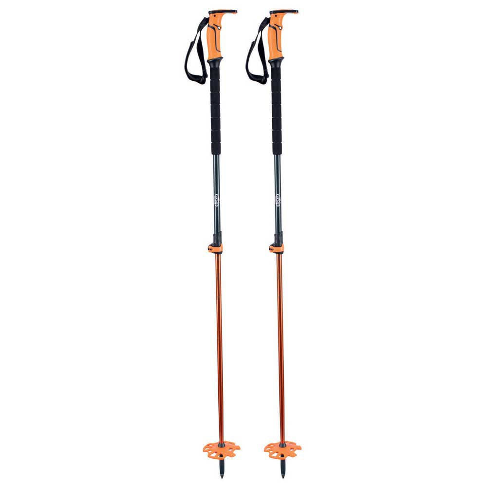 Aluminum Ski Poles N8086