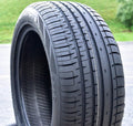225/45R19 96W Tire X617