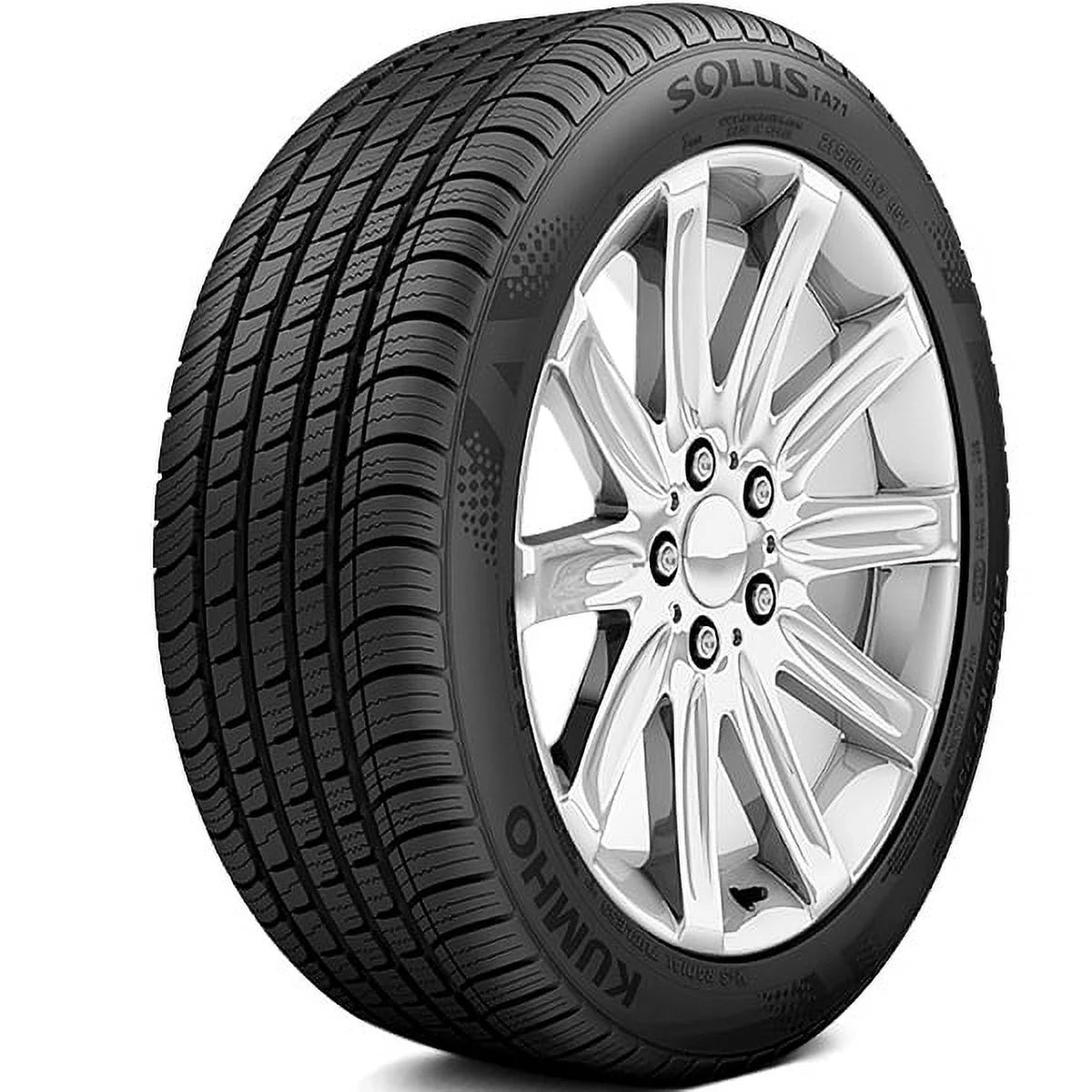 All Season 235/50ZR18 97W Passenger Tire B494945